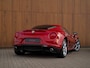 Alfa Romeo 4C 1750TBI | Rosso Comp. | Carbon kopl. | Vol leder