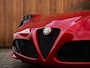 Alfa Romeo 4C 1750TBI | Rosso Comp. | Carbon kopl. | Vol leder