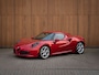 Alfa Romeo 4C 1750TBI | Rosso Comp. | Carbon kopl. | Vol leder