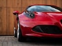 Alfa Romeo 4C 1750TBI | Rosso Comp. | Carbon kopl. | Vol leder