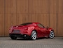 Alfa Romeo 4C 1750TBI | Rosso Comp. | Carbon kopl. | Vol leder