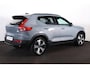 Volvo XC40 T4 Recharge Ultimate Dark - Panorama/schuifdak - IntelliSafe Assist & Surround - Harman/Kardon audio - Parkeercamera achter - Verwarmde voorstoelen & stuur - Parkeersensoren voor & achter - Elektr. bedienb. voorstoelen met geheugen links - Draadloze tel. lader - Extra getint glas - Elektr. inklapbare trekhaak - 19' LMV