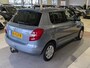 Skoda Fabia 1.6-16V Tour Automaat Airco, Cruise Control, Trekhaak, Stuurbekrachtiging