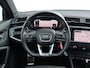 Audi Q3 35 TFSI 150pk S-tronic S Edition | Trekhaak Wegklapbaar | Camera |  Sportsoelen | Stoelverwarming | Extra getint glas | 19 inch lm wielen | Sportsoelen