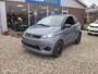 AIXAM Coupé Sensation brommobiel. bwjr. 2017. Lage km-stand