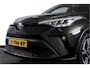 Toyota C-HR 2.0 Hybrid Dynamic | Adapt. Cruise | Stoel-+Stuurverw. | PDC | Camera | NAV+App. Connect | ECC | Afn. Trekhaak | LM 18" |