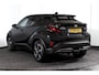 Toyota C-HR 2.0 Hybrid Dynamic | Adapt. Cruise | Stoel-+Stuurverw. | PDC | Camera | NAV+App. Connect | ECC | Afn. Trekhaak | LM 18" |
