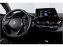 Toyota C-HR 2.0 Hybrid Dynamic | Adapt. Cruise | Stoel-+Stuurverw. | PDC | Camera | NAV+App. Connect | ECC | Afn. Trekhaak | LM 18" |