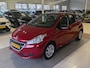 Peugeot 208 1.2 VTi Access Cruise Control, Stuurbekrachtiging