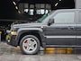 Jeep Patriot 2.4LimitedLiberty|AUT|1e eig|NAP|Stoelvw|Cruise