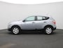 Nissan Qashqai 1.6 Visia | 49.000 KM | Airco | Trekhaak | Cruise Control |