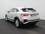 Audi Q3 Sportback 45 TFSI e S tronic S Line | 360 CAMERA | LEER | STOELVERWARMING | ELEKTRISCH BEDIENBARE ACHTERKLEP | NAVIGATIE