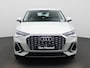 Audi Q3 Sportback 45 TFSI e S tronic S Line | 360 CAMERA | LEER | STOELVERWARMING | ELEKTRISCH BEDIENBARE ACHTERKLEP | NAVIGATIE