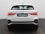 Audi Q3 Sportback 45 TFSI e S tronic S Line | 360 CAMERA | LEER | STOELVERWARMING | ELEKTRISCH BEDIENBARE ACHTERKLEP | NAVIGATIE