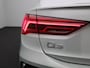 Audi Q3 Sportback 45 TFSI e S tronic S Line | 360 CAMERA | LEER | STOELVERWARMING | ELEKTRISCH BEDIENBARE ACHTERKLEP | NAVIGATIE