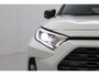 Toyota RAV4 2.5 Hybrid 2WD Bi-Tone | Trekhaak | Leder | Apple Carplay / Android Auto | Stoelverwarming | Adaptive Cruise | Clima | Parkeersensoren voor/achter | 18 inch