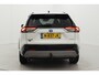 Toyota RAV4 2.5 Hybrid 2WD Bi-Tone | Trekhaak | Leder | Apple Carplay / Android Auto | Stoelverwarming | Adaptive Cruise | Clima | Parkeersensoren voor/achter | 18 inch