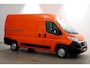 Fiat Ducato 33 2.3 MultiJet 130pk E6 L2H2 AircoNavi/Sortimo Inrichting 12-2018