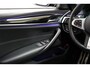 BMW 5-Serie 530e M Sport Shadow [ Pano Tv/ Dvd system Adapt.Cruise Live-cockpit Harman Kardon.]