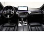 BMW 5-Serie 530e M Sport Shadow [ Pano Tv/ Dvd system Adapt.Cruise Live-cockpit Harman Kardon.]