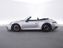 Porsche 911 Carrera GTS Cabriolet