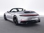 Porsche 911 Carrera GTS Cabriolet