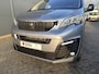 Peugeot e-Expert DC 75 kWh (Stoelverwarming - 2x Schuifdeuren - Keyless Entry - Laadruimte betimmering - Automatische Airco - Navigatie - Parkeersensoren V+A - Apple Carplay)