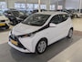Toyota Aygo 1.0 VVT-i x-play Airco, Cruise Control, Stuurbekrachtiging