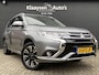 Mitsubishi Outlander 2.0 PHEV Instyle+ 204 pk 4WD AUT. | navigatie | schuifdak | trekhaak | leder interieur | elektr. a. klep | stoel/stuurvw.