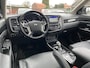 Mitsubishi Outlander 2.0 PHEV Instyle+ 204 pk 4WD AUT. | navigatie | schuifdak | trekhaak | leder interieur | elektr. a. klep | stoel/stuurvw.