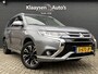 Mitsubishi Outlander 2.0 PHEV Instyle+ 204 pk 4WD AUT. | navigatie | schuifdak | trekhaak | leder interieur | elektr. a. klep | stoel/stuurvw.