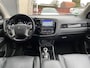Mitsubishi Outlander 2.0 PHEV Instyle+ 204 pk 4WD AUT. | navigatie | schuifdak | trekhaak | leder interieur | elektr. a. klep | stoel/stuurvw.