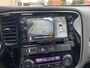 Mitsubishi Outlander 2.0 PHEV Instyle+ 204 pk 4WD AUT. | navigatie | schuifdak | trekhaak | leder interieur | elektr. a. klep | stoel/stuurvw.
