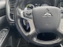 Mitsubishi Outlander 2.0 PHEV Instyle+ 204 pk 4WD AUT. | navigatie | schuifdak | trekhaak | leder interieur | elektr. a. klep | stoel/stuurvw.