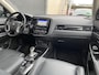 Mitsubishi Outlander 2.0 PHEV Instyle+ 204 pk 4WD AUT. | navigatie | schuifdak | trekhaak | leder interieur | elektr. a. klep | stoel/stuurvw.