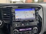 Mitsubishi Outlander 2.0 PHEV Instyle+ 204 pk 4WD AUT. | navigatie | schuifdak | trekhaak | leder interieur | elektr. a. klep | stoel/stuurvw.
