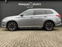 Mitsubishi Outlander 2.0 PHEV Instyle+ 204 pk 4WD AUT. | navigatie | schuifdak | trekhaak | leder interieur | elektr. a. klep | stoel/stuurvw.