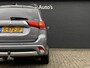 Mitsubishi Outlander 2.0 PHEV Instyle+ 204 pk 4WD AUT. | navigatie | schuifdak | trekhaak | leder interieur | elektr. a. klep | stoel/stuurvw.