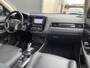 Mitsubishi Outlander 2.0 PHEV Instyle+ 204 pk 4WD AUT. | navigatie | schuifdak | trekhaak | leder interieur | elektr. a. klep | stoel/stuurvw.