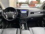 Mitsubishi Outlander 2.0 PHEV Instyle+ 204 pk 4WD AUT. | navigatie | schuifdak | trekhaak | leder interieur | elektr. a. klep | stoel/stuurvw.