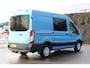 Ford Transit 350 2.2 TDCI L2H2 DC Trend |Dubbel Cabine|