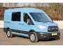 Ford Transit 350 2.2 TDCI L2H2 DC Trend |Dubbel Cabine|