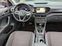 Volkswagen T-Cross 1.0 TSI Style / Led / Virtual cockpit / Navigatie / Afneembare trekhaak / Climate control / Parkeersensoren