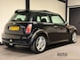 MINI Cooper S Mini 1.6 Chili|PANO|NAVI|LEDER|166DKM