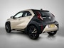 Toyota Aygo X 1.0 VVT-i MT Premium | Stoelverwarming | achteruitrijcamera |
