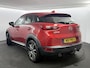 Mazda CX-3 2.0 SkyActiv-G 120 GT-M Line / NL auto / Voll. historie / Trekhaak / Carplay