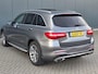 Mercedes-Benz GLC 250 4MATIC Edition 1 Panoramadak