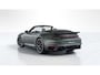 Porsche 911 Turbo S Cabriolet