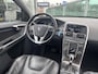 Volvo XC60 2.0 T5 FWD Summum Automaat, Panoramadak, Leder, Trekhaak vaste kogel, Stoelverwarming, Parkeercamera, Navigatie, Bluetooth, 18 inch lichtmetalen wielen