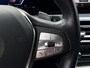 BMW 3-Serie Touring 320e | Trekhaak | Nieuw model | Carplay | Camera | Skyscraper grau | Sfeerverlichting | Widescreen | M Shadow